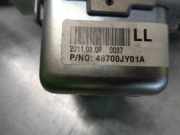 Lenksäule 48700JY01A Renault I (HY_) 2.0 dCi (HY0K)
