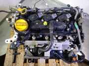 Motor H4DB450 Renault II (HF_) LPG (HFMT)