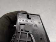 Türgriff Innen Links Hinten 9649218977 Citroën C5 Break (RE) 2.0 16V (EW10A(RFJ))