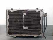 Klimakondensator A2028300770 Mercedes-Benz C (W202) Limousine 2.5 C-250 TD 20V (OM605.960)