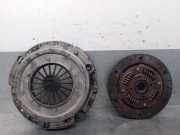 Kupplungsset 3021057Y05 Nissan Almera (N15) Limousine 1.6 GX,SLX 16V (GA16DE)