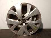 Felge 9677089777 CitroÃ«n C4 Grand Picasso (3A) GroÃŸraumlimousine 1.6 BlueHDI 120 (DV6FC(BHZ)) DV6FC(BHZ)