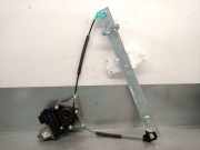 Fensterheber Links Vorne 82450H8010 Kia Stonic (YB) SUV 1.2 MPI 16V (G4LF)