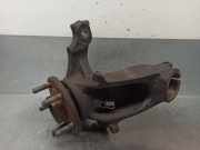 Achsschenkel Halter Rechts Vorne AV613K170 Ford Focus 3 Schr?gheck 1.0 Ti-VCT EcoBoost 12V 125 (M1DA(Euro 5))