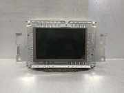 Multifunctionelle Display 31396003 Volvo V60 I (FW/GW) Kombi 2.0 D3 20V (D5204T3)