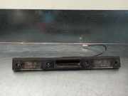 Handgriff Kofferraum 51138265649 Land + Range Rover Range Rover III (LM) Geländewagen 2.9 TD6 24V (M57-D30(306D1))