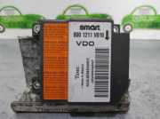 Steuergerät Airbag 0001211V010 Smart Fortwo Coupé (450.3) Schrägheck 3-drs 0.7 (M160.920)