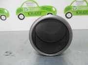 Luftdüse Mazda 3 Sedán (BK) 1.6 DI Turbo (BK12Y)