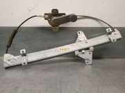 Fensterheber Links Hinten 96541661 Daewoo / Chevrolet Kalos (SF48) SchrÃ¤gheck 1.2 (F12S3)