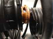 Stoßdämpfer Links Vorne 1141595 Ford Mondeo I Schrägheck 2.0i 16V (U9) (NGA)