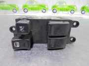 Schalter Für Elekt. Fensterheber Links Vorne Nissan ALMERA (N16/E) 1.8 16V CAT