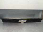 Handgriff Kofferraum 96404370 Daewoo / Chevrolet CHEVROLET AVEO / Schrägheck (T200) 1.4 16V