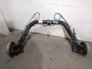 Hinterachse 555012858R Renault Twingo III (AH) SchrÃ¤gheck 5-drs 0.9 Energy TCE 90 12V (H4B-C4)
