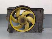Kühlerventilator 9000974 Rover 200 (RF) Schrägheck 214 Si 1.4 16V (14K4F)
