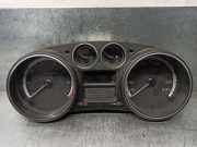 Tachoeinheit Kmh 9665107380 Peugeot 308 SW (4E/H) Kombi 5-drs 1.6 VTI 16V (EP6(5FW))