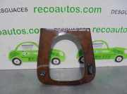 Mittelkonsole A2202671688 Mercedes-Benz S (W220) Limousine 3.2 S-320 CDI 24V (OM613.960)