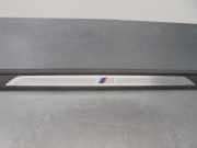 Zierleiste 8055499 BMW 1 serie (F21) Schrägheck 3-drs 116d 2.0 16V (N47-D20C)