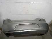 Stoßstange Hinten 3T5807421 Skoda II (3T4) 2.0 TDI 16V