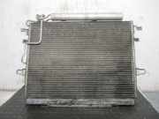 Klimakondensator A2115000154 Mercedes-Benz CLS (C219) Limousine 350 3.5 V6 18V (M272.964)