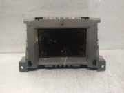 Multifunctionelle Display 13275085 Opel Astra H GTC (L08) Schrägheck 3-drs 1.7 CDTi 16V (Z17DTH)