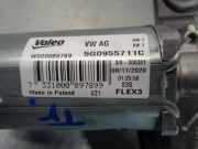 Scheibenwischermotor Hinten 5G0955711C Seat Mii Schrägheck Electric (EBMA)