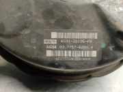 Motorhaube 4411917 Opel Vivaro Bus 2.5 DTI 16V (G9U-730)
