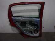 Tür Links Hinten 51776869 Fiat Grande Punto (199) Schrägheck 1.4 (350.A.1000)