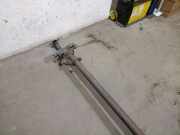 Auspuff Endtopf 31336818 Volvo V60 I (FW/GW) Kombi 1.6 DRIVe (D4162T)