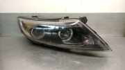 Scheinwerfer Rechts 921022T544 Kia Optima Limousine 1.7 CRDi 16V (D4FD)