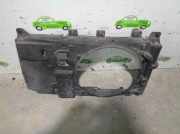 Kühlerblock Halterung PANELFRONTAL Citroën Xsara Picasso (CH) Großraumlimousine 2.0 HDi 90 (DW10TD(RHY))
