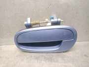 TÃ¼rgriff AuÃŸen Links Hinten 96548152 Daewoo / Chevrolet Nubira (J200) Limousine 1.6 16V (F16D3)