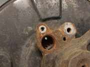 Achsschenkel Halter Links Hinten 52215S5A902 Honda Civic (EP/EU) Schrägheck 3-drs 1.7 CTDi 16V (4EE20)