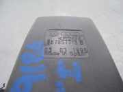 GÃ¼rtelschnalle Links Hinten 867857713 Seat Ibiza II (6K1) SchrÃ¤gheck 1.4i (ABD)