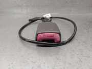 GÃ¼rtelschnalle Links Vorne 86843EB302 Nissan Pathfinder (R51) SUV 2.5 dCi 16V (YD25DDTi)
