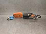 Zündschloss 9663123380 Citroën CITROËN III Furgoneta (V_) 2.0 BlueHDi 120