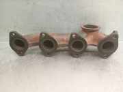 Auspuff Krümmer 11628519888 BMW 3 serie Gran Turismo (F34) Schrägheck 320d 2.0 16V (B47-D20A)