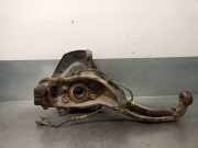 Achsschenkel Halter Rechts Vorne 40014EB000 Nissan III (R51) 2.5 dCi 4WD