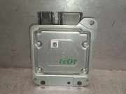 Steuergerät Airbag GX7314D374AG Jaguar (X760) 2.0 D