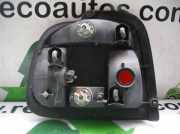 R?cklicht Rechts Suzuki Baleno (GC/GD) Limousine 1.6 16V (G16B)