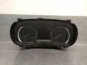 Tachoeinheit Kmh 9837546480 Peugeot Expert (V1/VA/VB/VE/VF/VT/VY) Van 1.5 BlueHDi 100 (DV5RUCd(YHR))