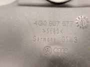 Zierleiste 4G0907577 Volkswagen Caddy Kombi III (2KB,2KJ) Großraumlimousine 1.9 TDI (BJB) BJB