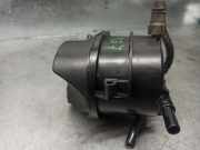 Auspuff Endtopf 1K02531611C Audi A3 (8P1) Schrägheck 3-drs 2.0 TDI 16V (BKD)