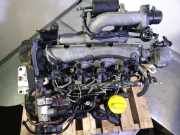 Motor F9QC670 Renault LAGUNA II (BG0) 1.9 dCi Diesel