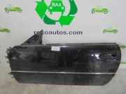 Tür Links Vorne A2157200105 Mercedes-Benz CL (215) Coupé 5.0 CL-500 V8 24V (M113.960)