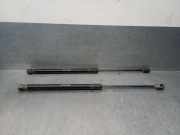 Gasdruckfedern Set Hinten 9800717680 Citroën C4 Berline (NC) Schrägheck 5-drs 1.6 16V VTi (EP6C(5FS))