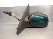 Außenspiegel Links 1232186 Ford Mondeo III Limousine 2.0 TDdi 90 16V (D5BA)