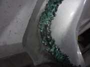 Hintertür 1682552 Ford Galaxy (WA6) Großraumlimousine 2.0 TDCi 16V 140 (UFWA(Euro 5))