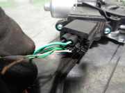 Gürtelschnalle Hyundai Accent Schrägheck 1.5i 12V (G4EB)