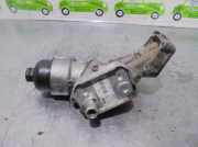 Ölkühler A6681800065 Mercedes-Benz A (W168) Schrägheck 1.7 A-170 CDI 16V (OM668.940)