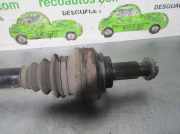 Antriebswelle Links Hinten 752160 BMW 5 serie (E60) Limousine 525d 24V (256D2)